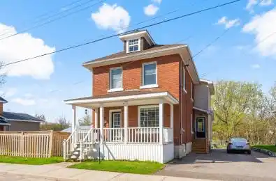 28 Bank Street Renfrew Ontario K7V 2C9