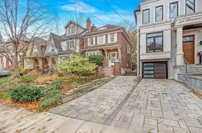 187 Glenview Avenue Toronto C04 Ontario M4R 1R4