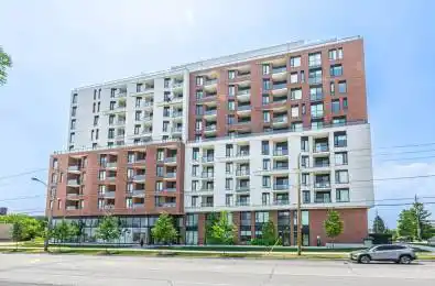 3100 Keele Street Unit# 427 Toronto W05 Ontario M3M 2H4