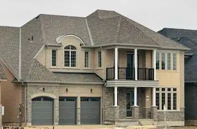 41 Orchid Crescent Adjala-Tosorontio Ontario L0G 1W0