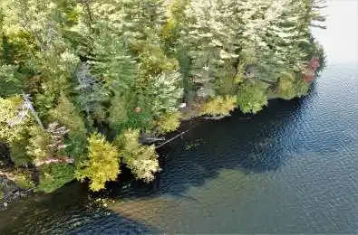 416 SWALLOWDALE Road Huntsville Ontario P1H 0A5