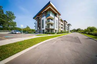 385 Arctic red Drive Unit# 329 Oshawa Ontario L1L 0H8