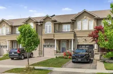 71 Waterbridge Street Hamilton Ontario L8J 0G2