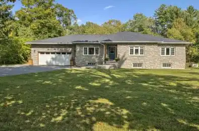 69 Woodchester Avenue Bracebridge Ontario P1L 1H9