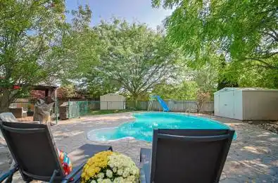 47 Blackfriar Lane Brantford Ontario N3R 7M2