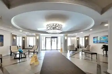 1000 The Esplanade N/A Unit# 501 Pickering Ontario L1V 6V4