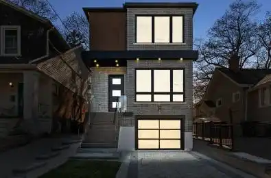 122 Warden Avenue Toronto E06 Ontario M1N 2Z4