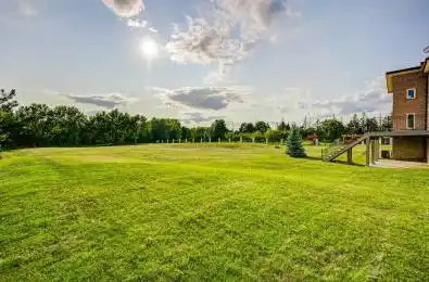 44 Bellini Avenue Brampton Ontario L6P 0E2