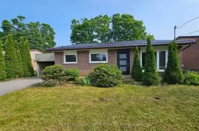 253 WOODLAND Drive Selwyn Ontario K9L 1P2