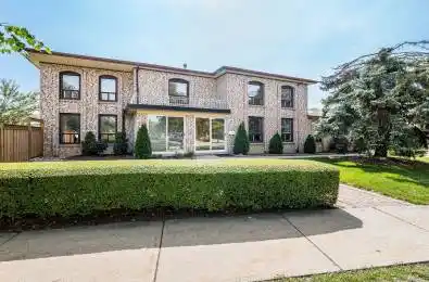 110 Houston Road Vaughan Ontario L4L 1V3