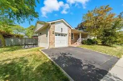204 Jeffcoat Drive Toronto W10 Ontario M9W 3C9