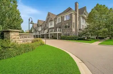 1011 Deta Road Unit# 701 Mississauga Ontario L5E 0A2