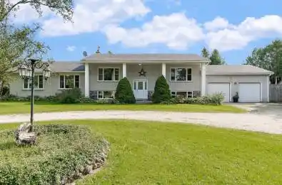 307306 Centre Line A N/A Grey Highlands Ontario N0C 1L0