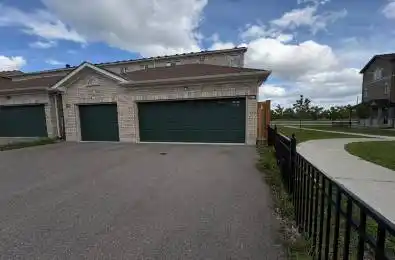 1906 Donald Cousens Parkway Markham Ontario L6B 1M4
