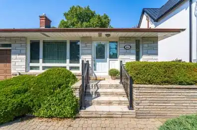 46 Cardigan Road Toronto W07 Ontario M8Z 2W2