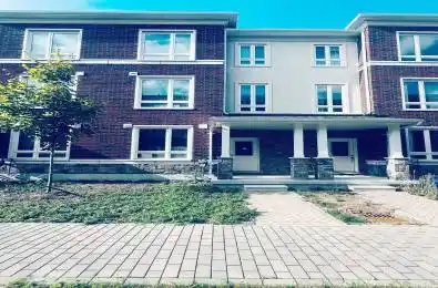 68 Chicago Lane Markham Ontario L6E 2B9