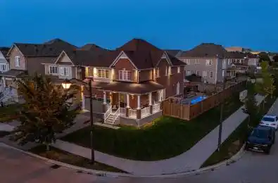 211 Odonnel Drive Hamilton Ontario L0R 1C0