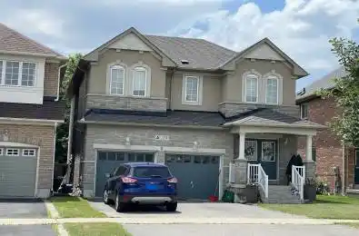 19 Balliol Avenue Richmond Hill Ontario L4E 5B3