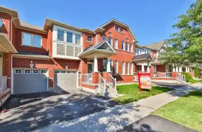 55 Stookes Crescent Richmond Hill Ontario L4E 0J4