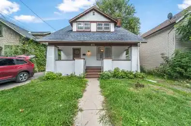 515 Victoria Street Kingston Ontario K7L 3Z9