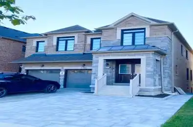 30 MEADOW VISTA Crescent Unit# Unit 2 East Gwillimbury Ontario L9N 0T4