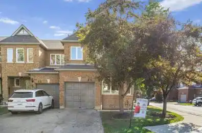 5230 Glen Erin Drive Unit# 63 Mississauga Ontario L5M 5Z7