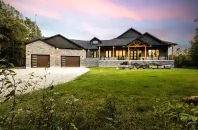 429540 8th B Concession Grey Highlands Ontario N0C 1M0