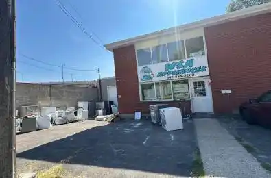 37 Glen Road Hamilton Ontario L8S 3M6