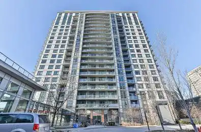 185 Bonis Avenue Unit# 1306 Toronto E05 Ontario M1T 3W6