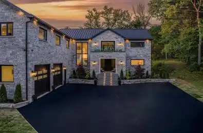 1067 Jerseyville Road Hamilton Ontario L0R 1R0