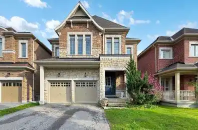 138 Crane Street Aurora Ontario L4G 0W2
