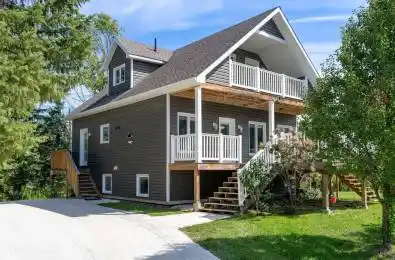 796362 Grey 19 Road Blue Mountains Ontario L9Y 0P4