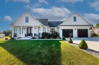 7923 Fairview Road St. Thomas Ontario N5P 3S8