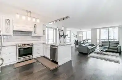 29 Northern Heights Drive Unit# LPH11 Richmond Hill Ontario L4B 4L8