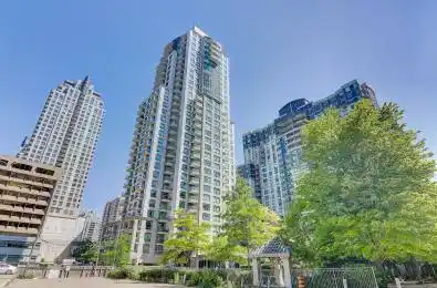 21 Hillcrest Avenue Unit# 313 Toronto C14 Ontario M2N 7K2