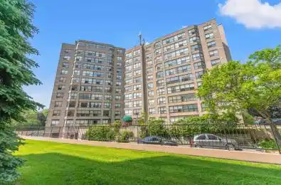 250 Davis Drive Unit# 1007 Newmarket Ontario L3Y 7T7