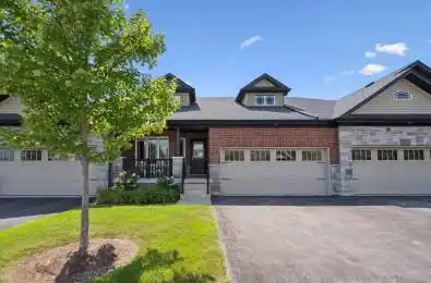 113 Aberdeen Street Centre Wellington Ontario N1M 0B8