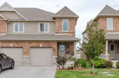 409 Joseph Street Unit# 39 Saugeen Shores Ontario N0H 2C2