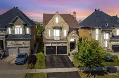 3327 Erin Centre Boulevard Mississauga Ontario L5M 8C3