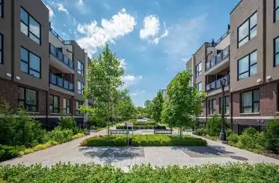 510 Kingbird Grove Unit# 118 Toronto E11 Ontario M1B 0E4