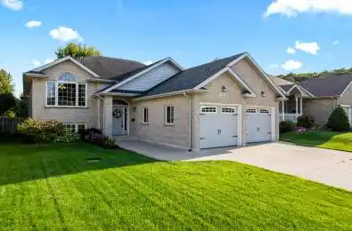 423 1st Street Owen Sound Ontario N4K 6Z7