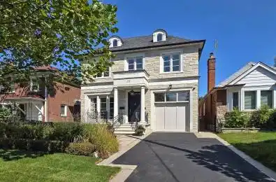 25 Humbervale Boulevard Toronto W07 Ontario M8Y 3P3