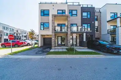 1121 Cooke Boulevard Unit# 13 Burlington Ontario L7T 0C3