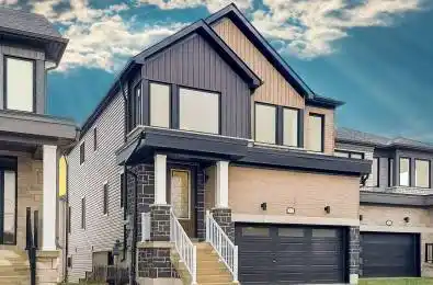 37 Federica Crescent Wasaga Beach Ontario L9Z 0N5