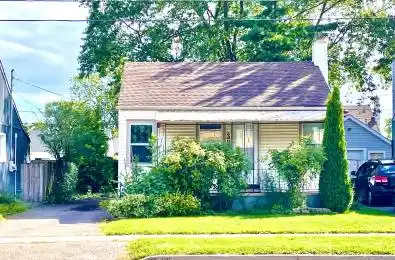 389 Lincoln Street Welland Ontario L3B 4N6