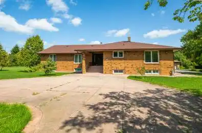 11 Julian Drive Brampton Ontario L6P 0L3