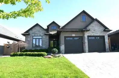 59 Julia Drive Welland Ontario L3C 0G8