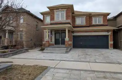 5487 Oscar Peterson Boulevard Unit# Bsmt Mississauga Ontario L5M 0W2