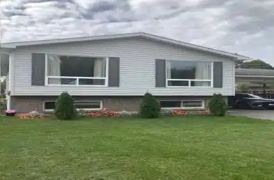 9 Brick Pond Road Severn Ontario L0K 1E0