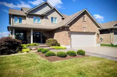 135 Gerber Meadows Drive Wellesley Ontario N0B 2T0